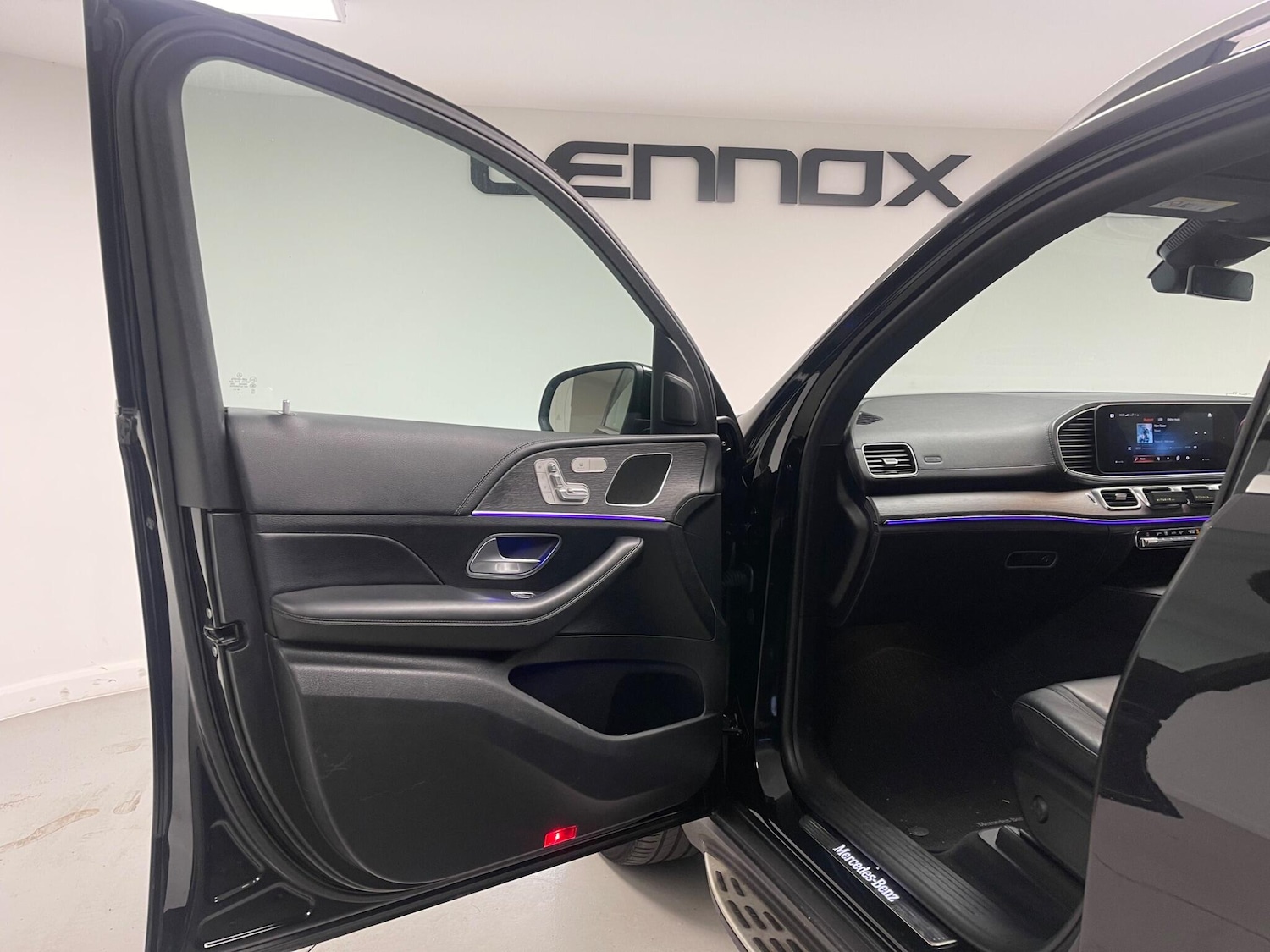 Used Mercedes-Benz GLE for sale - 77753645: Photo 28