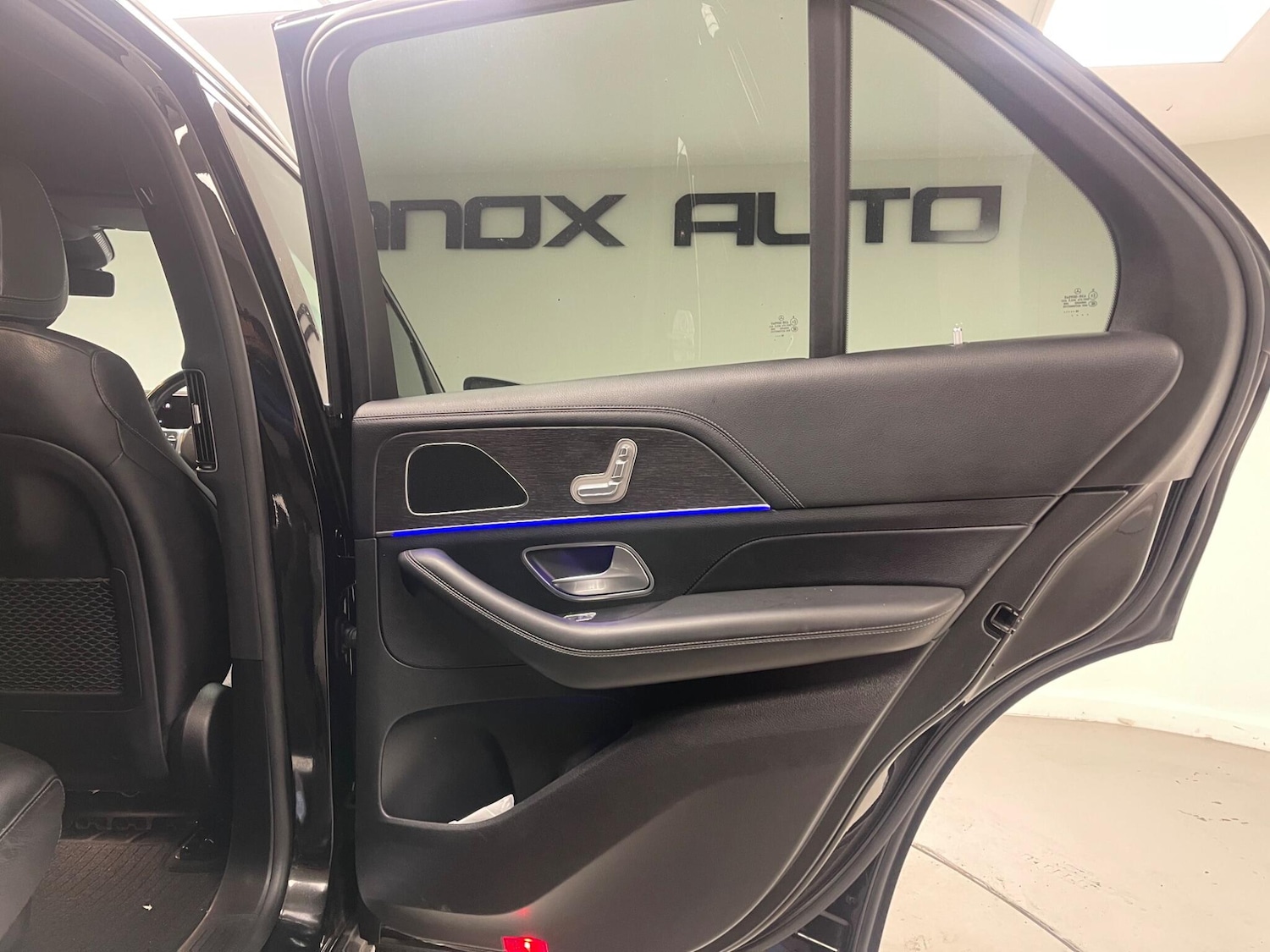 Used Mercedes-Benz GLE for sale - 77753645: Photo 29