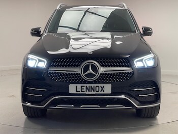 Used Mercedes-Benz GLE 2020 for sale - 77753645: Photo