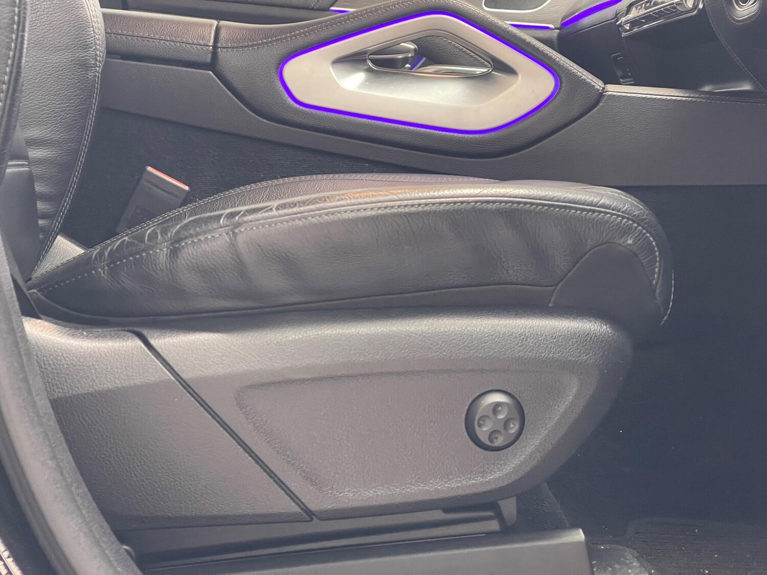 Used Mercedes-Benz GLE for sale - 77753645: Photo 31