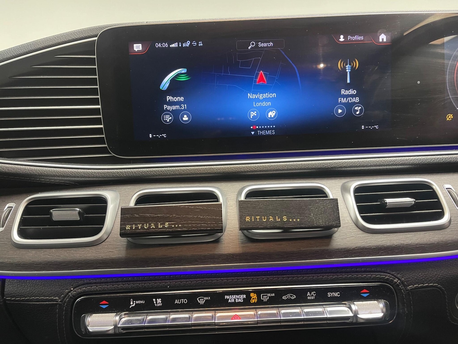 Used Mercedes-Benz GLE for sale - 77753645: Photo 37