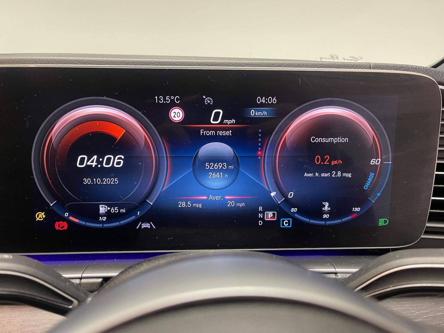 Used Mercedes-Benz GLE for sale - 77753645: Photo 38