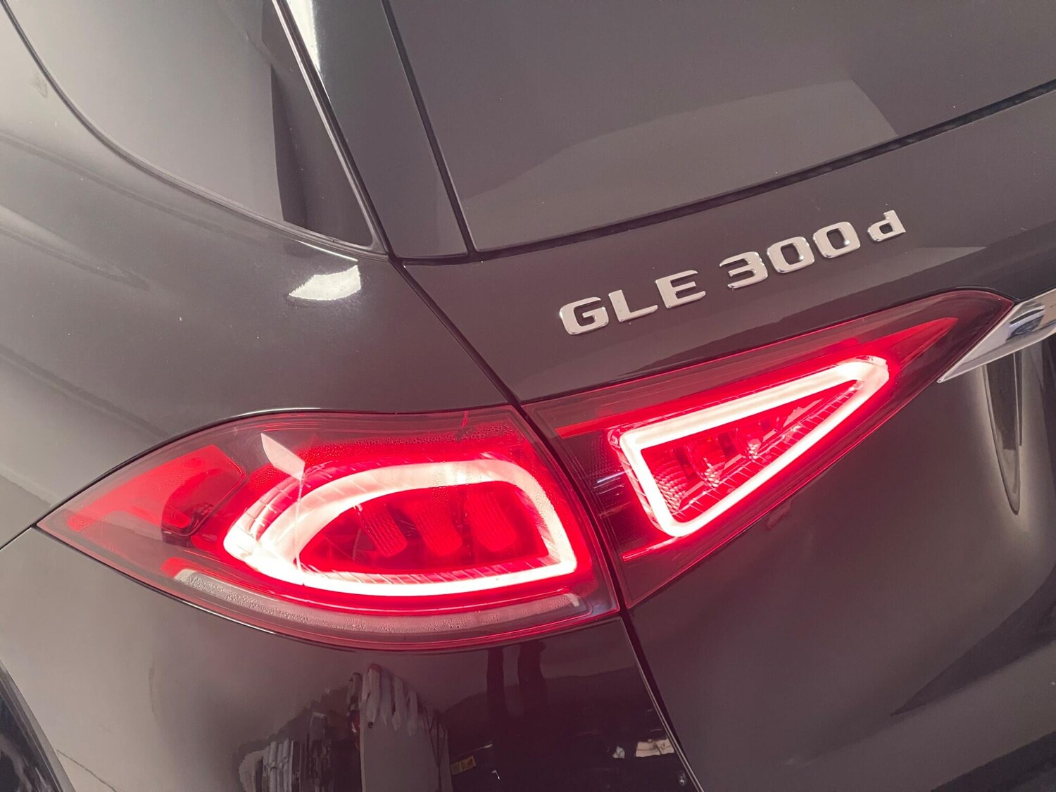 Used Mercedes-Benz GLE for sale - 77753645: Photo 42