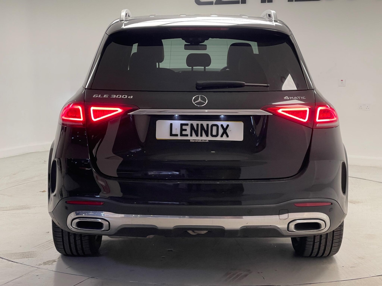 Used Mercedes-Benz GLE for sale - 77753645: Photo 5