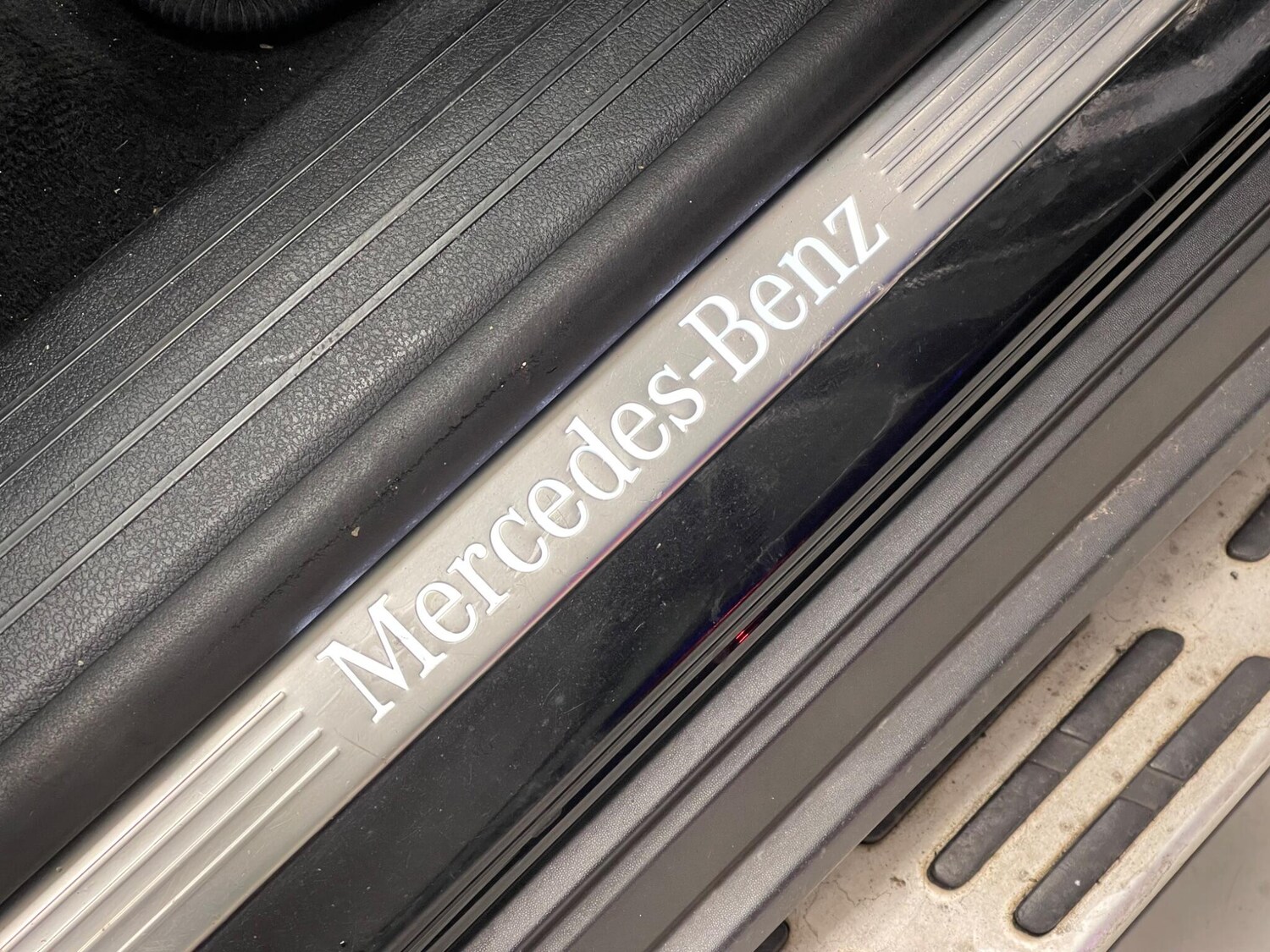 Used Mercedes-Benz GLE for sale - 77753645: Photo 54