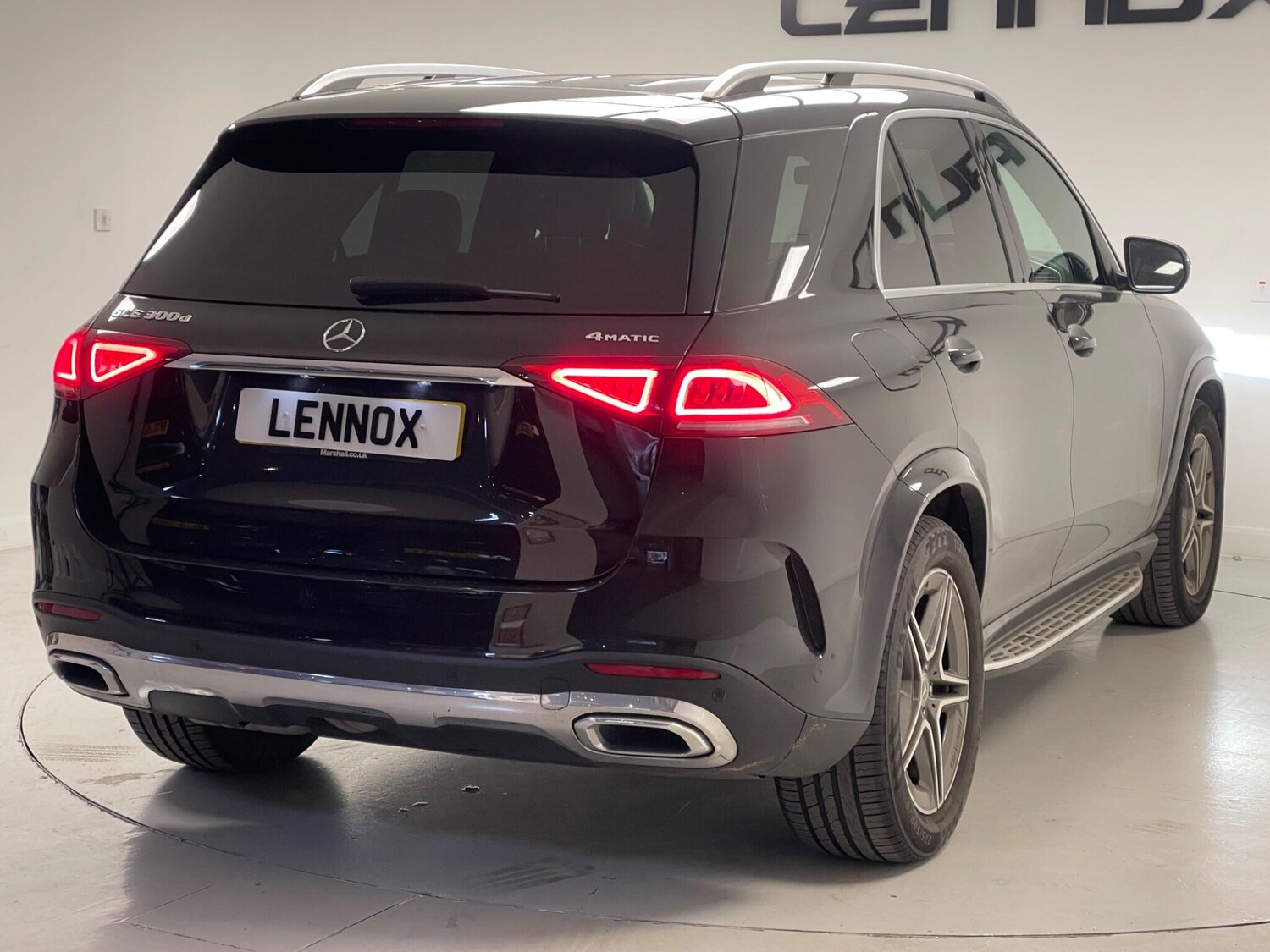 Used Mercedes-Benz GLE for sale - 77753645: Photo 6