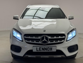 Used Mercedes-Benz GLA 2019 for sale - 78171315: Photo