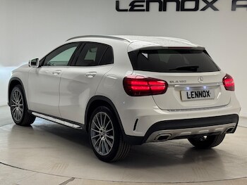 Used Mercedes-Benz GLA 2019 for sale - 78171315: Photo