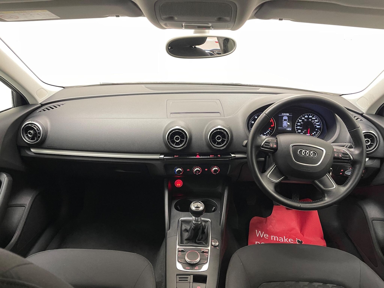 Used Audi A3 2015 for sale - 77612126: Photo 10