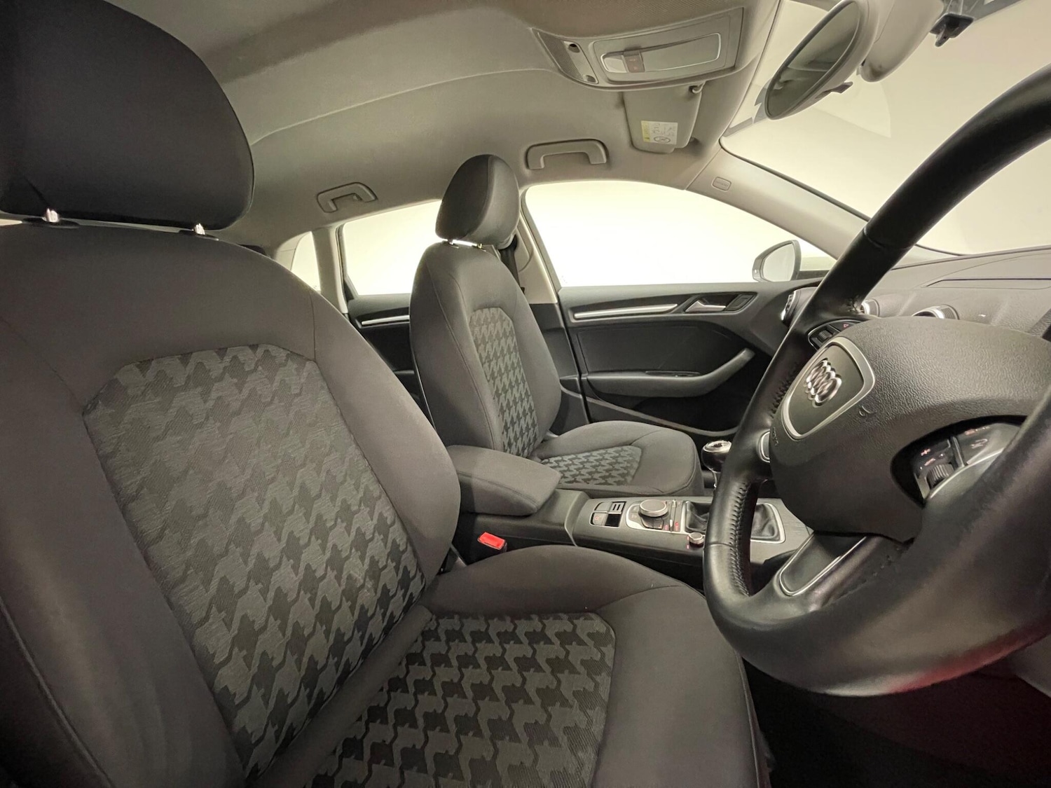 Used Audi A3 2015 for sale - 77612126: Photo 13