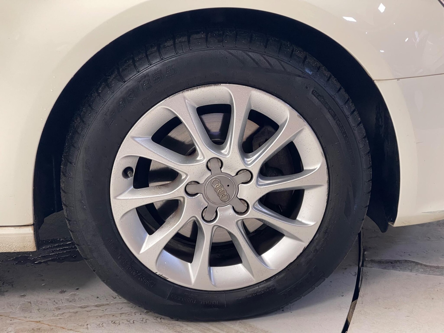 Used Audi A3 2015 for sale - 77612126: Photo 28