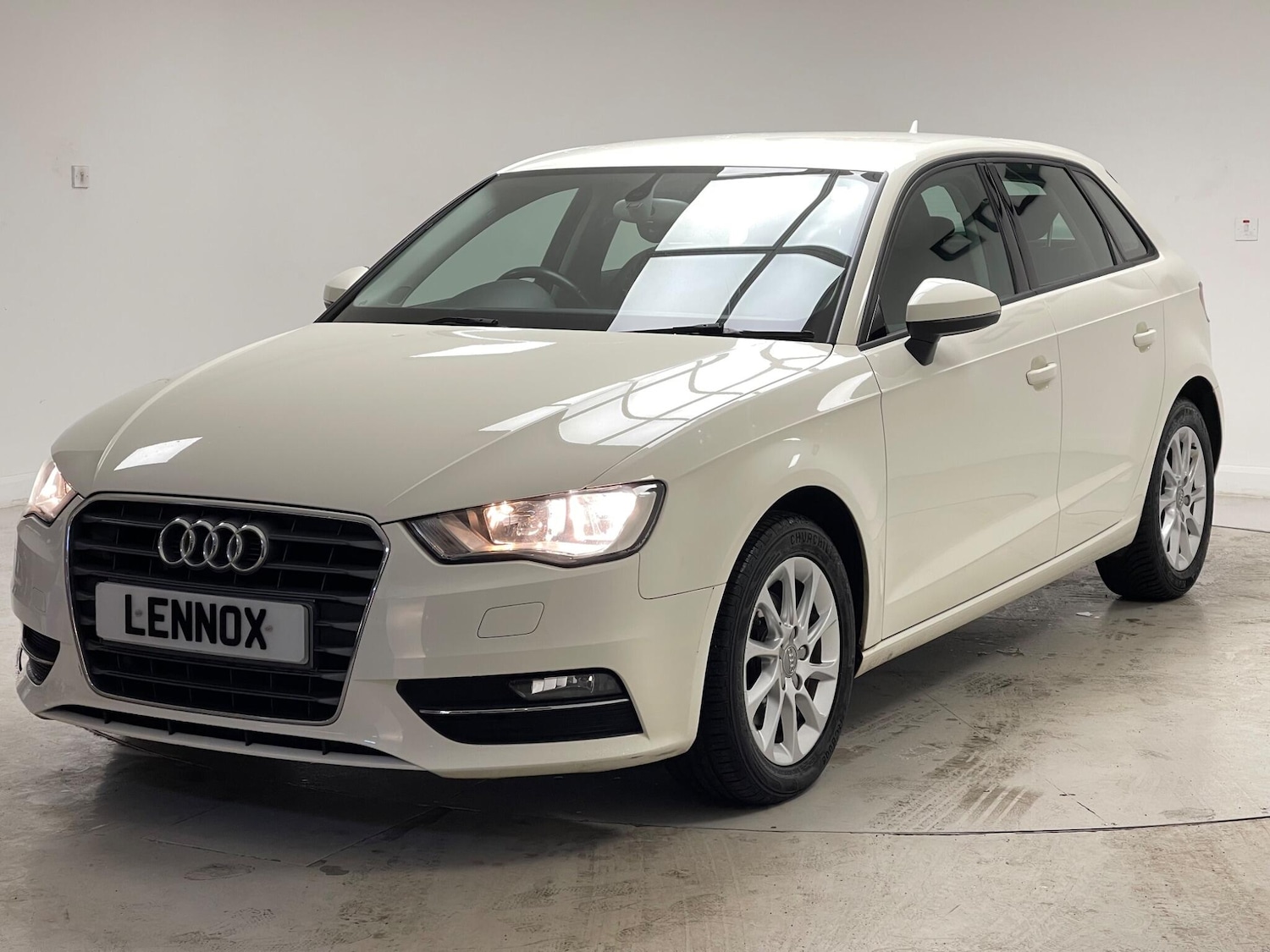Used Audi A3 2015 for sale - 77612126: Photo 3