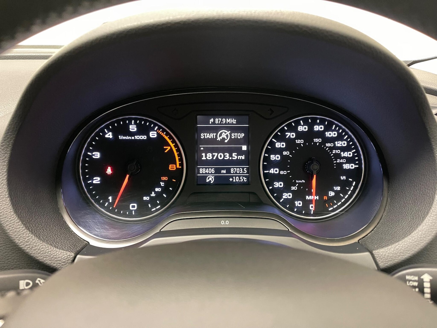 Used Audi A3 2015 for sale - 77612126: Photo 31