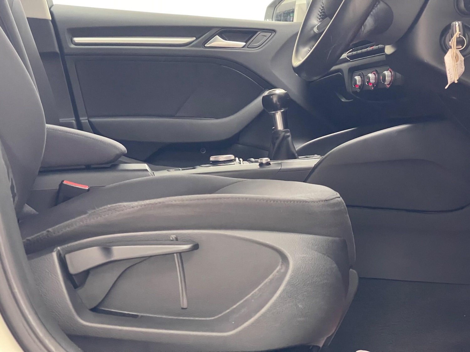 Used Audi A3 2015 for sale - 77612126: Photo 35