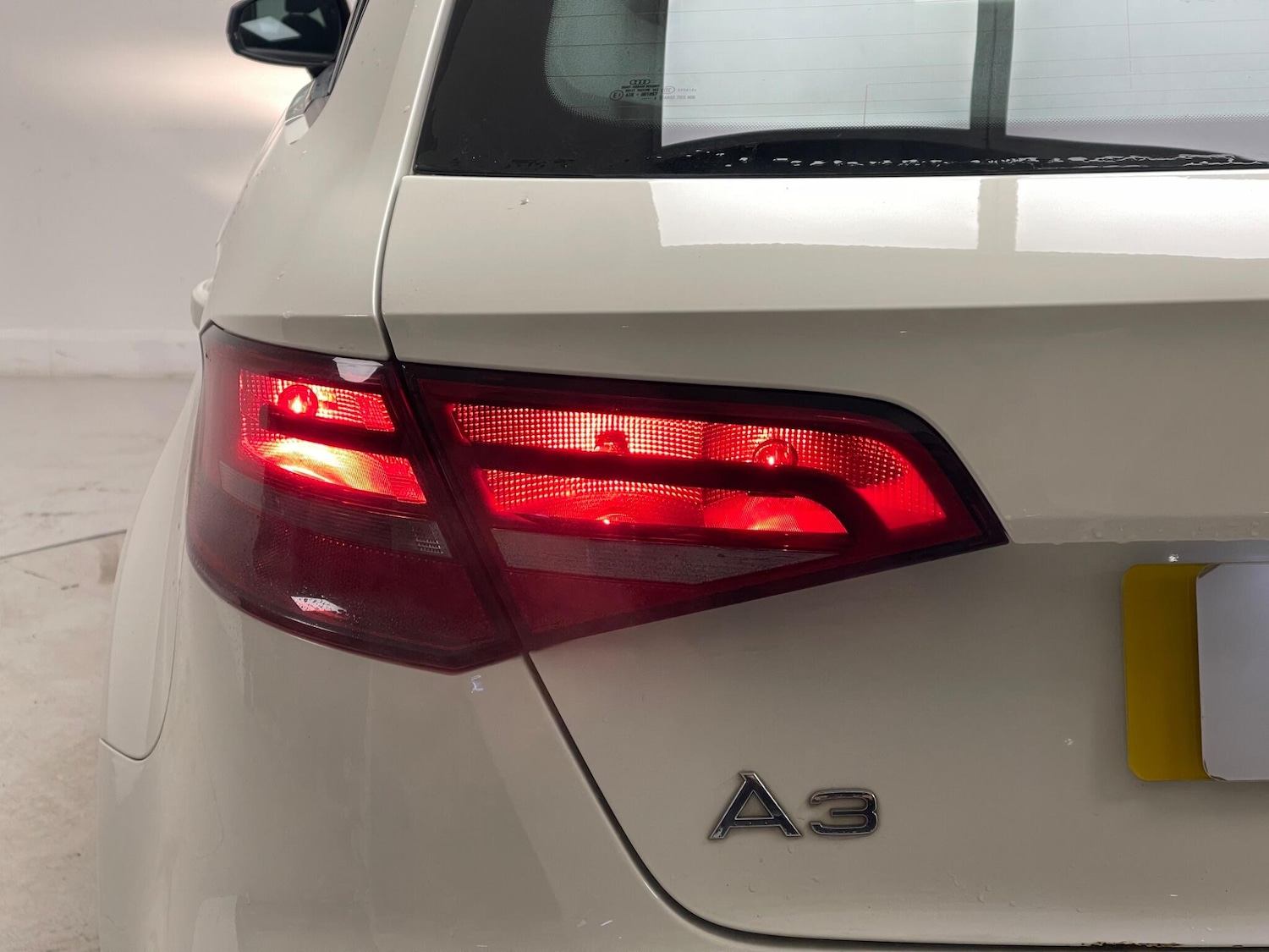 Used Audi A3 2015 for sale - 77612126: Photo 37