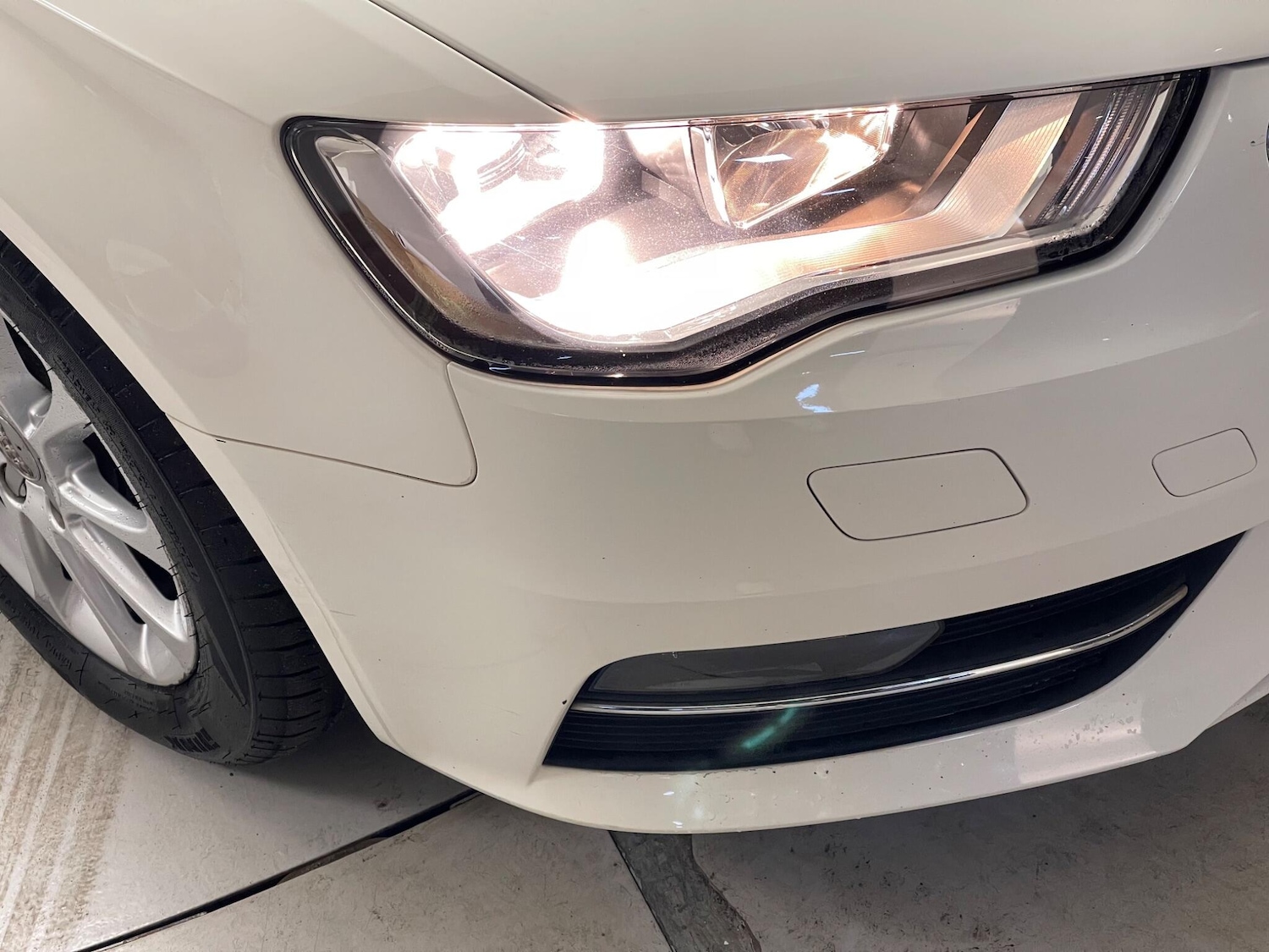 Used Audi A3 2015 for sale - 77612126: Photo 38