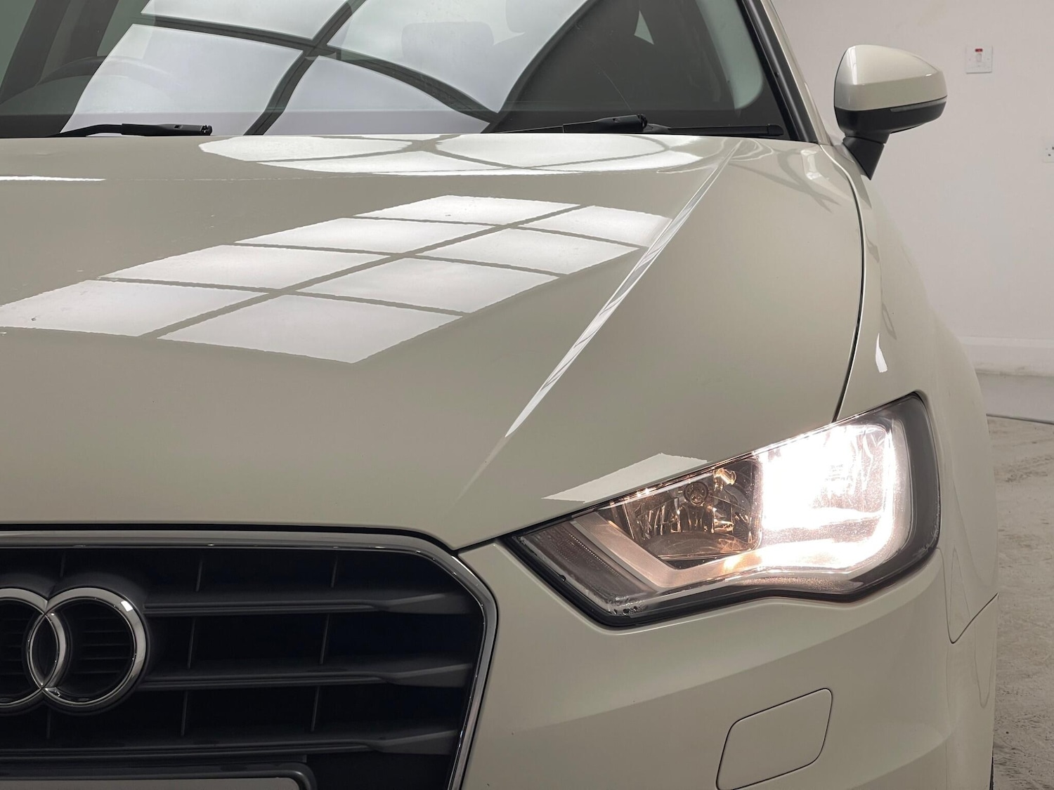 Used Audi A3 2015 for sale - 77612126: Photo 41