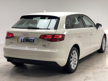 Used Audi A3 2015 for sale - 77612126: Photo