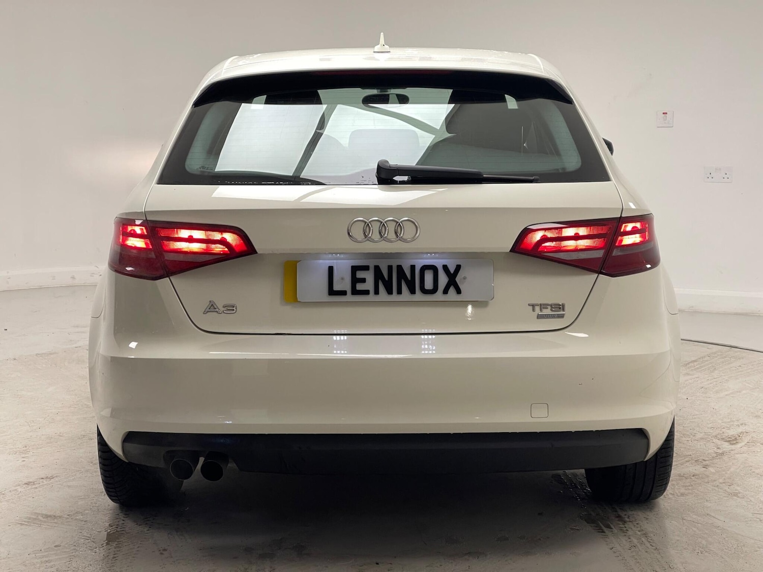 Used Audi A3 2015 for sale - 77612126: Photo 5