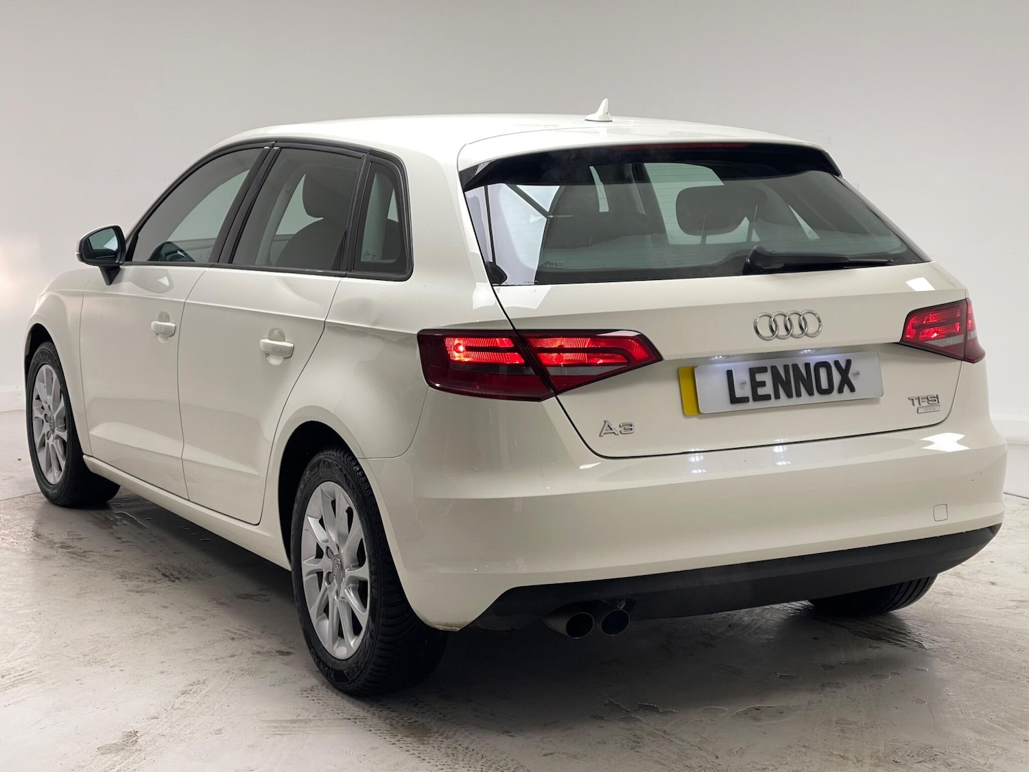 Used Audi A3 2015 for sale - 77612126: Photo 6