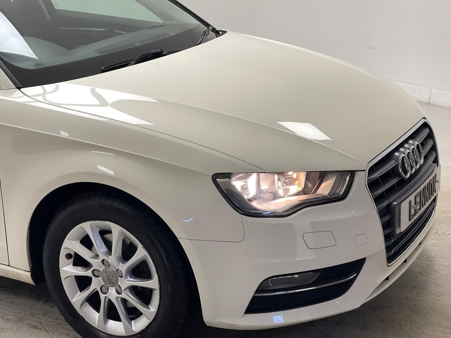 Used Audi A3 2015 for sale - 77612126: Photo 7