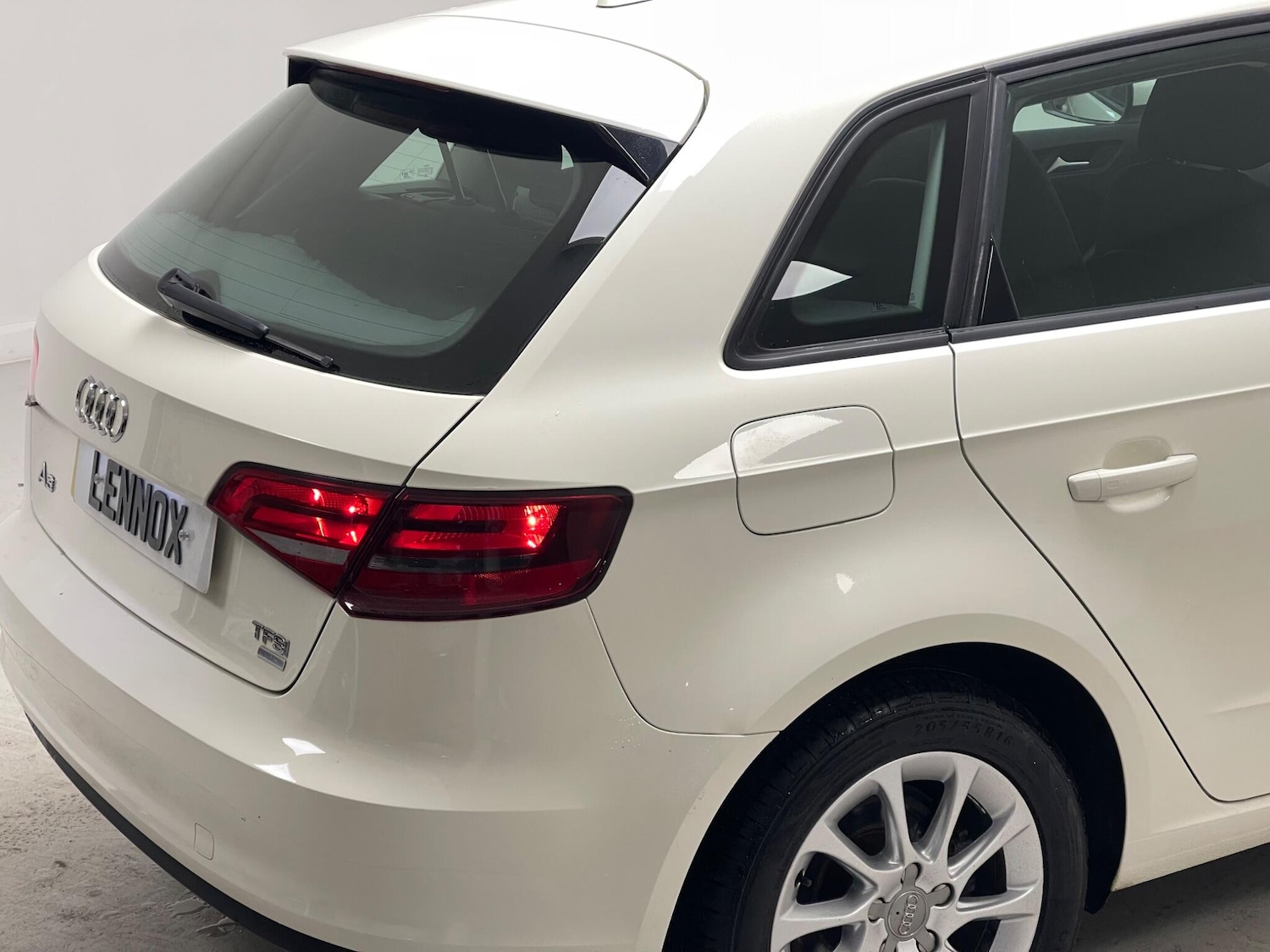 Used Audi A3 2015 for sale - 77612126: Photo 8