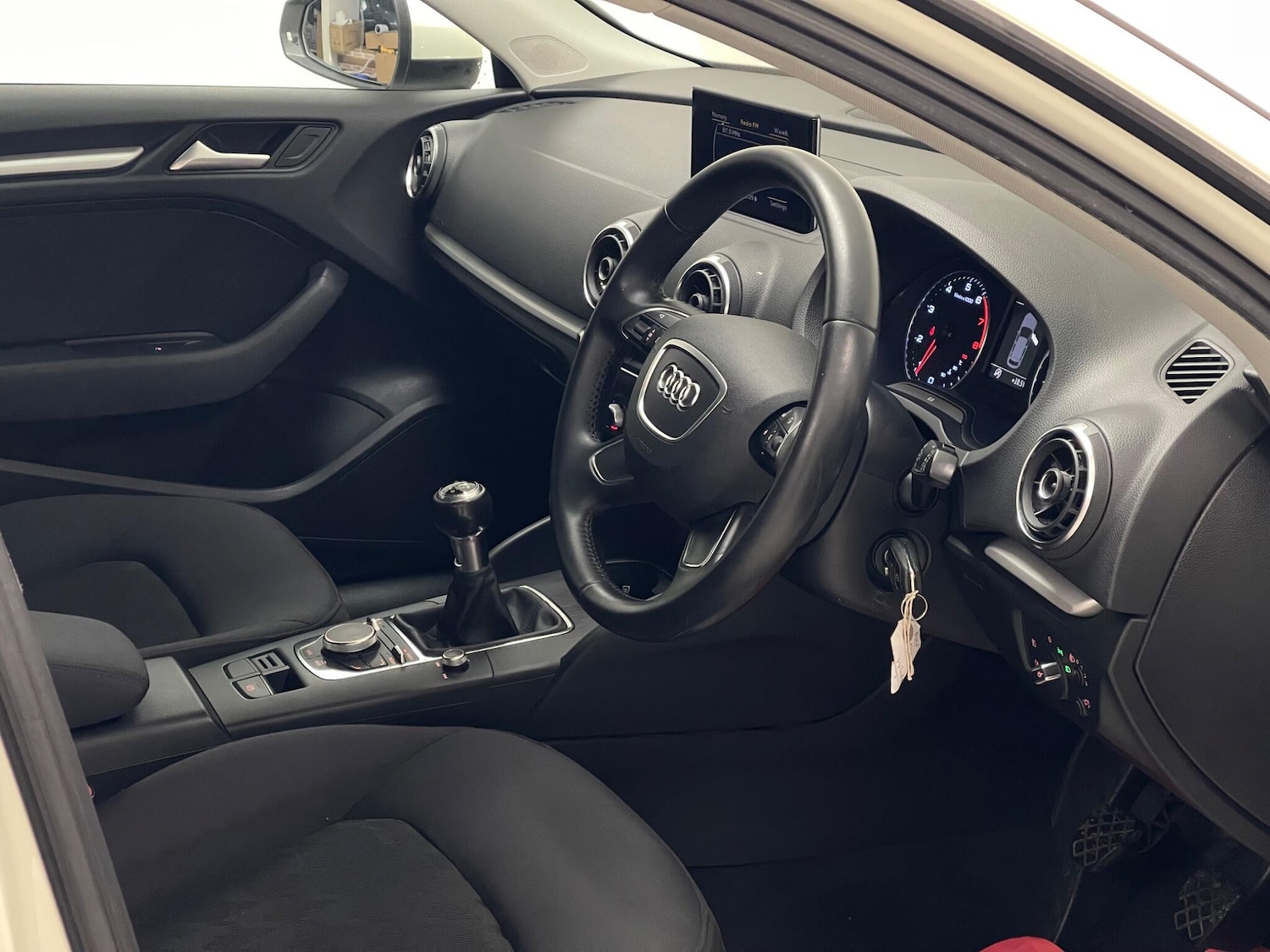 Used Audi A3 2015 for sale - 77612126: Photo 9