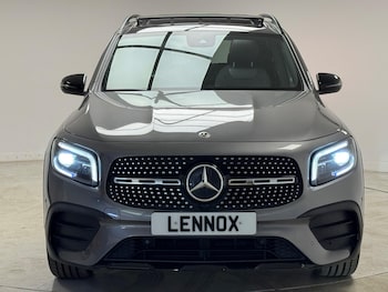 Used Mercedes-Benz GLB 2023 for sale - 79224604: Photo