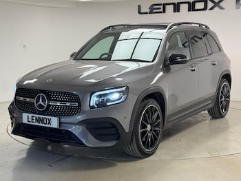 Used Mercedes-Benz GLB 2023 for sale - 79224604: Photo