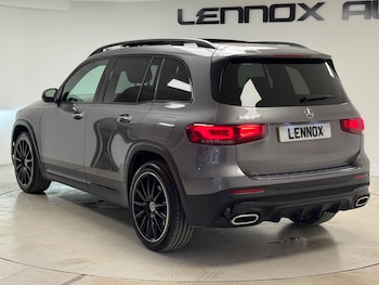 Used Mercedes-Benz GLB 2023 for sale - 79224604: Photo