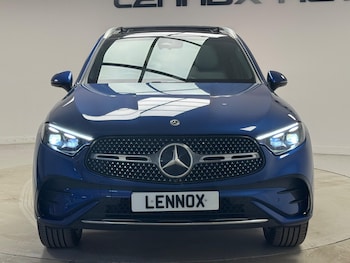 Used Mercedes-Benz GLC 2024 for sale - 78034813: Photo