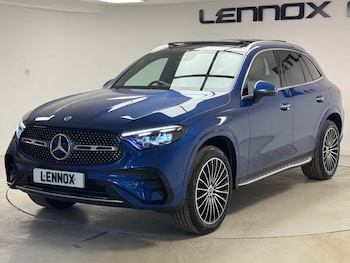 Used Mercedes-Benz GLC 2024 for sale - 78034813: Photo