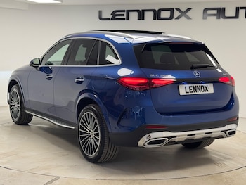Used Mercedes-Benz GLC 2024 for sale - 78034813: Photo