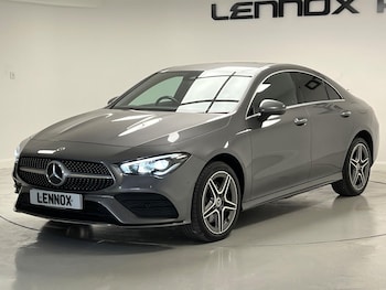 Used Mercedes-Benz CLA 2022 for sale - 75040773: Photo