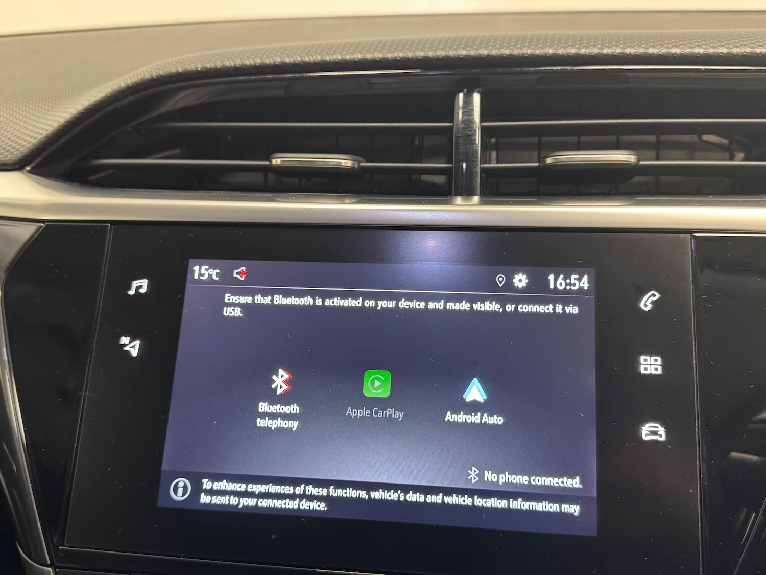 Used Vauxhall Corsa for sale - 77969944: Photo 19