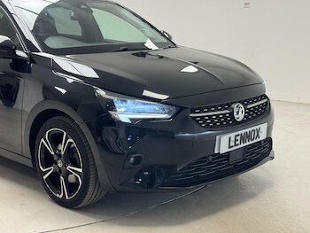 Used Vauxhall Corsa 2022 for sale - 77969944: Photo