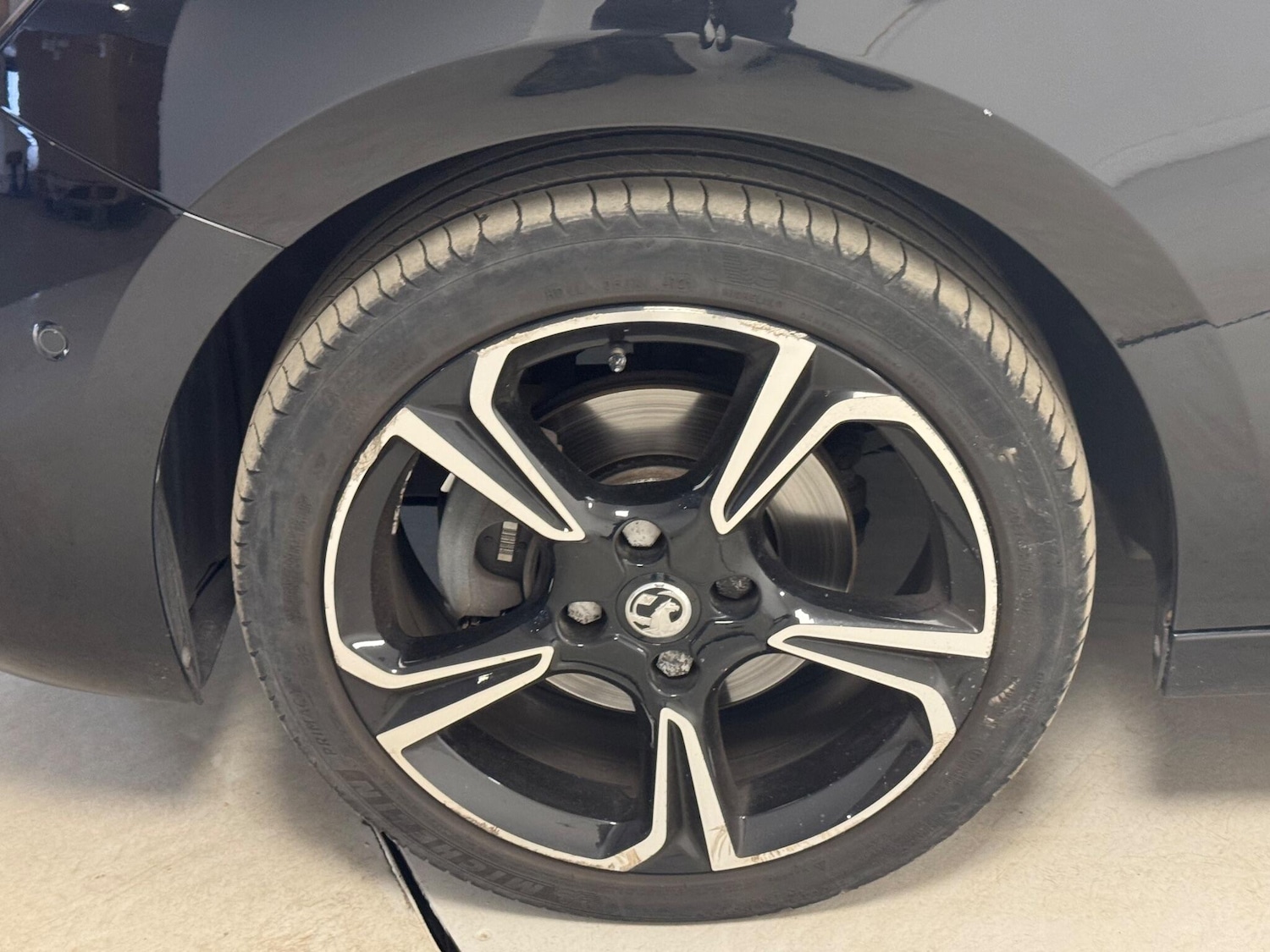 Used Vauxhall Corsa for sale - 77969944: Photo 3