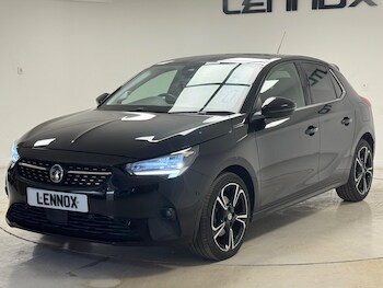 Used Vauxhall Corsa 2022 for sale - 77969944: Photo