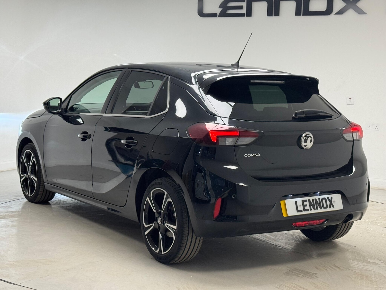 Used Vauxhall Corsa for sale - 77969944: Photo 8