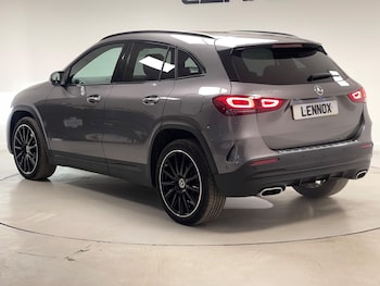 Used Mercedes-Benz GLA 2022 for sale - 77278976: Photo