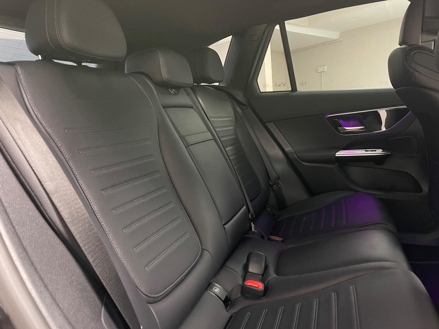 Used Mercedes-Benz GLC 2023 for sale - 76485402: Photo 12