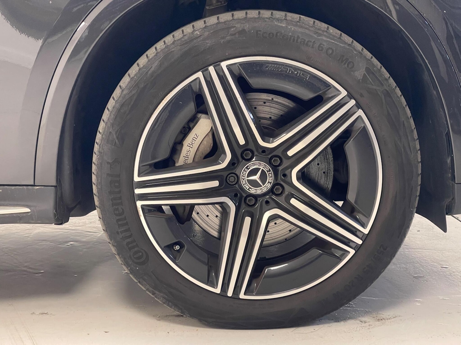 Used Mercedes-Benz GLC 2023 for sale - 76485402: Photo 26