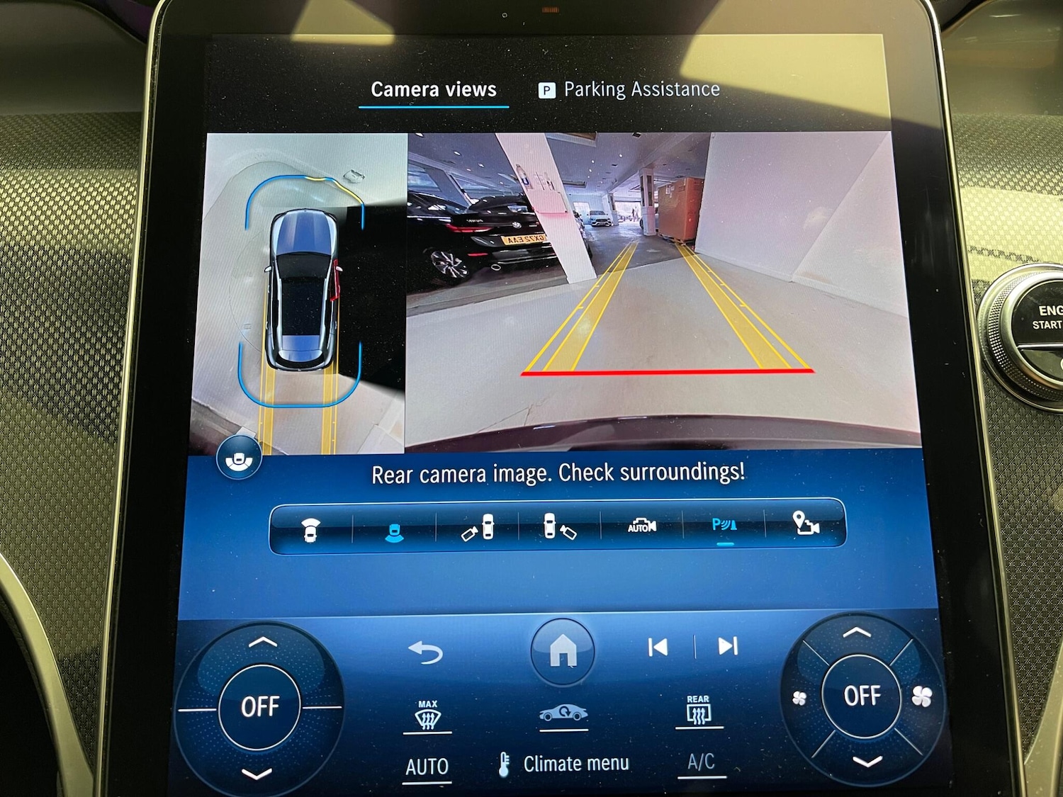 Used Mercedes-Benz GLC 2023 for sale - 76485402: Photo 28