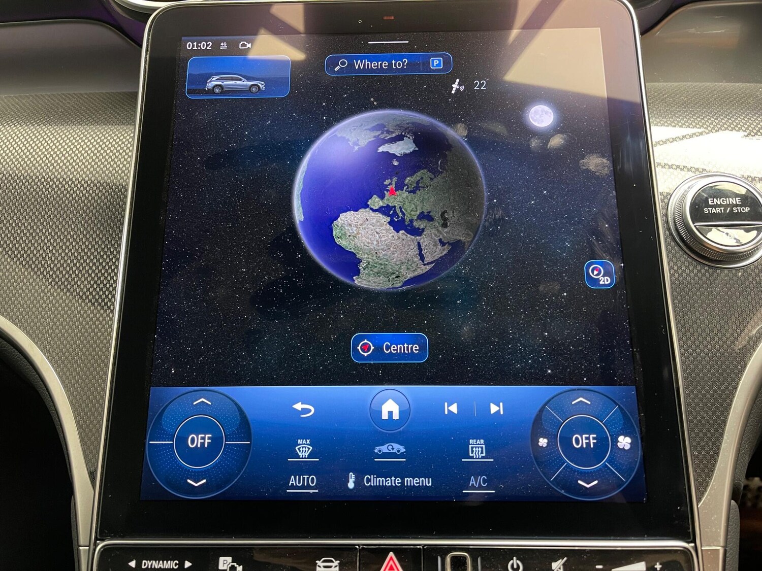 Used Mercedes-Benz GLC 2023 for sale - 76485402: Photo 29