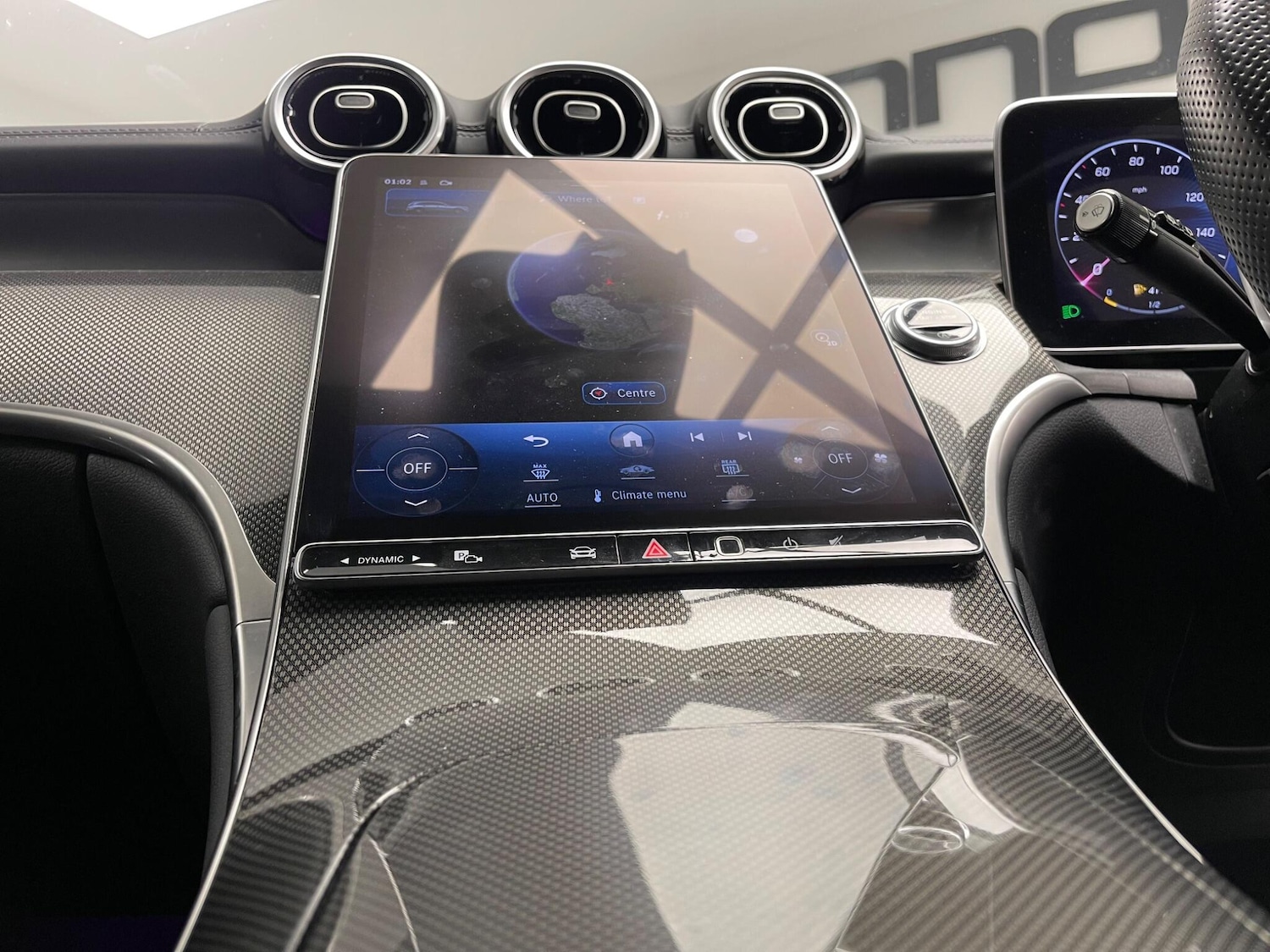 Used Mercedes-Benz GLC 2023 for sale - 76485402: Photo 30