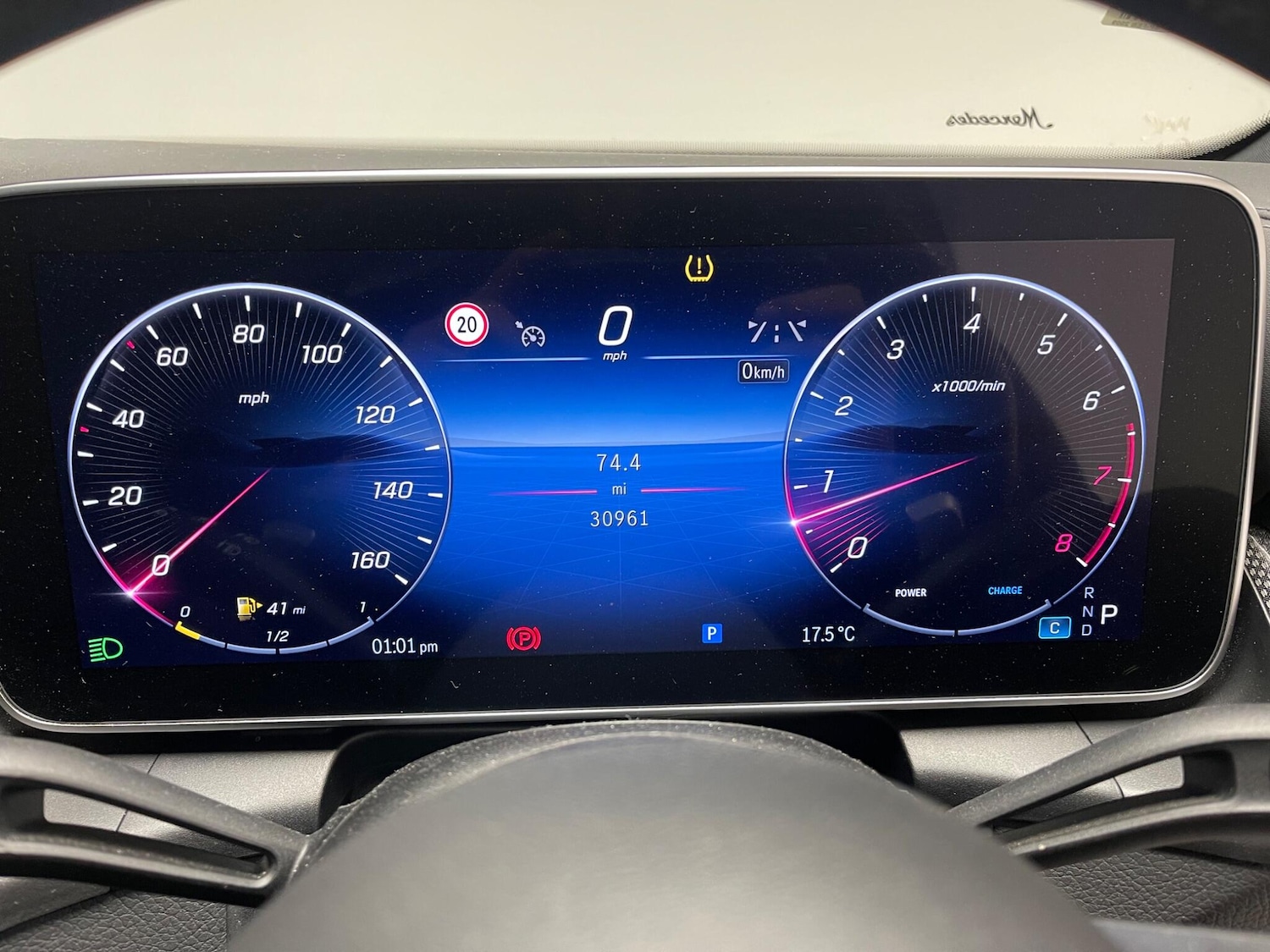 Used Mercedes-Benz GLC 2023 for sale - 76485402: Photo 31