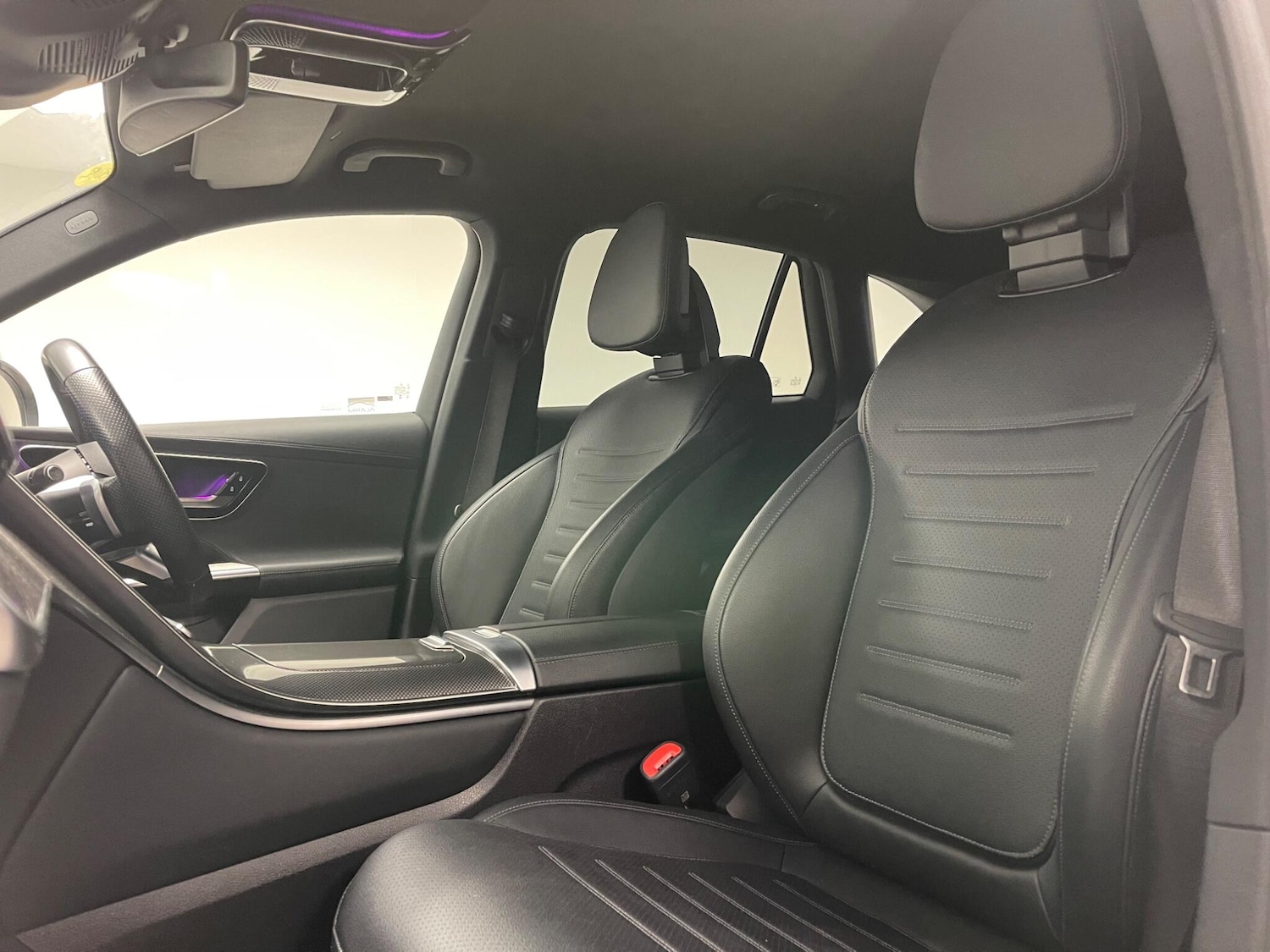 Used Mercedes-Benz GLC 2023 for sale - 76485402: Photo 33