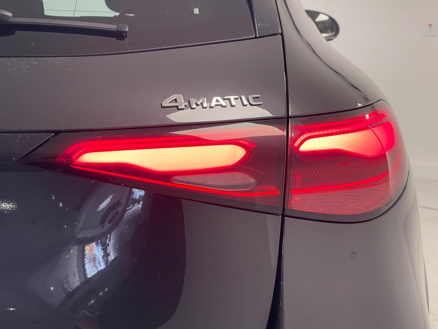 Used Mercedes-Benz GLC 2023 for sale - 76485402: Photo 37