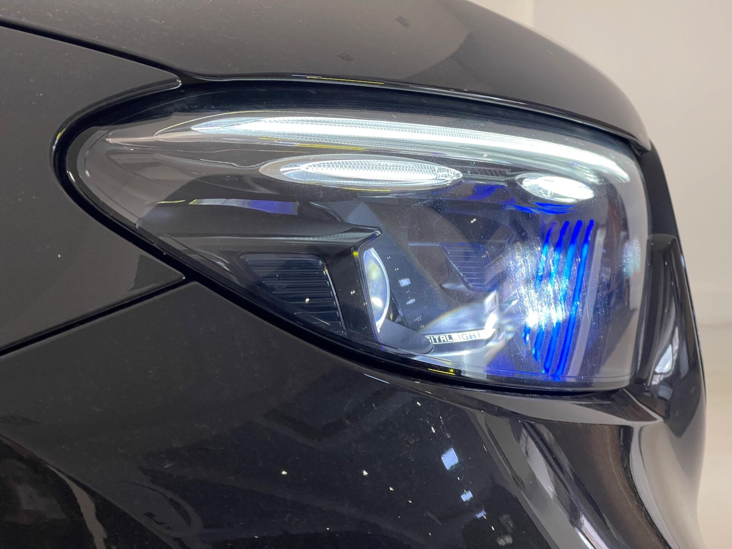 Used Mercedes-Benz GLC 2023 for sale - 76485402: Photo 38