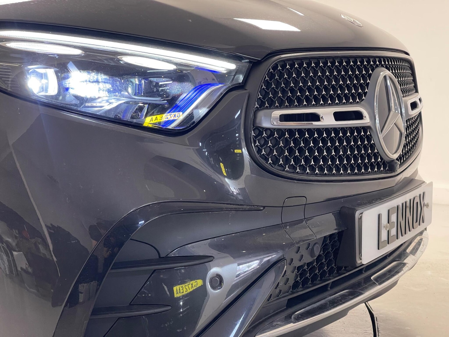 Used Mercedes-Benz GLC 2023 for sale - 76485402: Photo 39